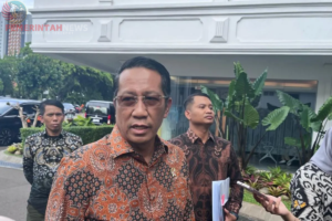 Presiden Panggil Menko Yusril dan Menkum Bahas Warga Binaan