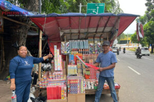 Akibat PPN 12 Persen, Harga Petasan Diyakini Ikut Naik