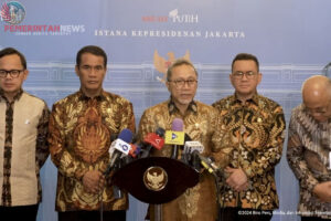 Pemerintah Naikkan Harga Gabah dan Jagung di Tingkat Petani