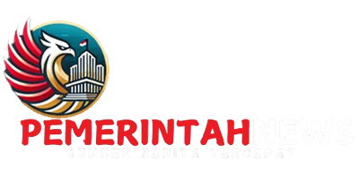 PEMERINTAHNEWS | Sumber Berita Tercepat Terkini dan Terpercaya 