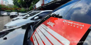 Penyaluran Pembiayaan CIMB Niaga Auto Finance Capai Rp 8,9 T hingga November 2024