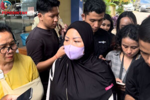 Shinta Hilang dalam Kebakaran Glodok Plaza, Terakhir Komunikasi dengan Sang Ibu pada Rabu Pagi