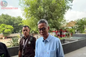 Tak Hadiri Panggilan KPK, Wahyu Setiawan Minta Jadwal Ulang Senin Pekan Depan