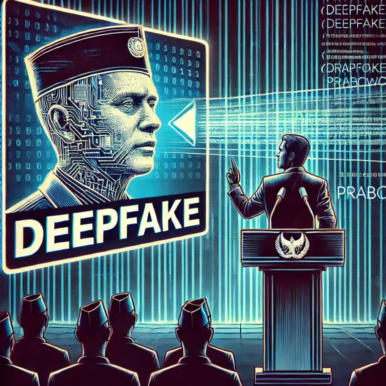 Pemerintah Diminta Tak Reaktif Bikin Regulasi Baru Setelah Kasus Video "Deepfake" Prabowo
