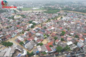 Tragedi Banjir di Bekasi, Bukan Sekadar Siklus 5 Tahunan