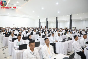 Seleksi PPPK di Jateng Disorot, Pemda Dinilai Buka Formasi Tak Sesuai Database BKN