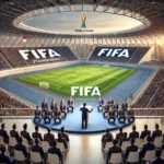 Resmikan 17 Stadion Berstandar FIFA, Prabowo: Ini Prestasi Pemerintah Jokowi