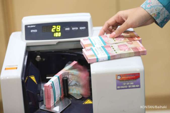Kredit Modal Kerja Perbankan Melambat, Cerminkan Pelemahan Daya Beli