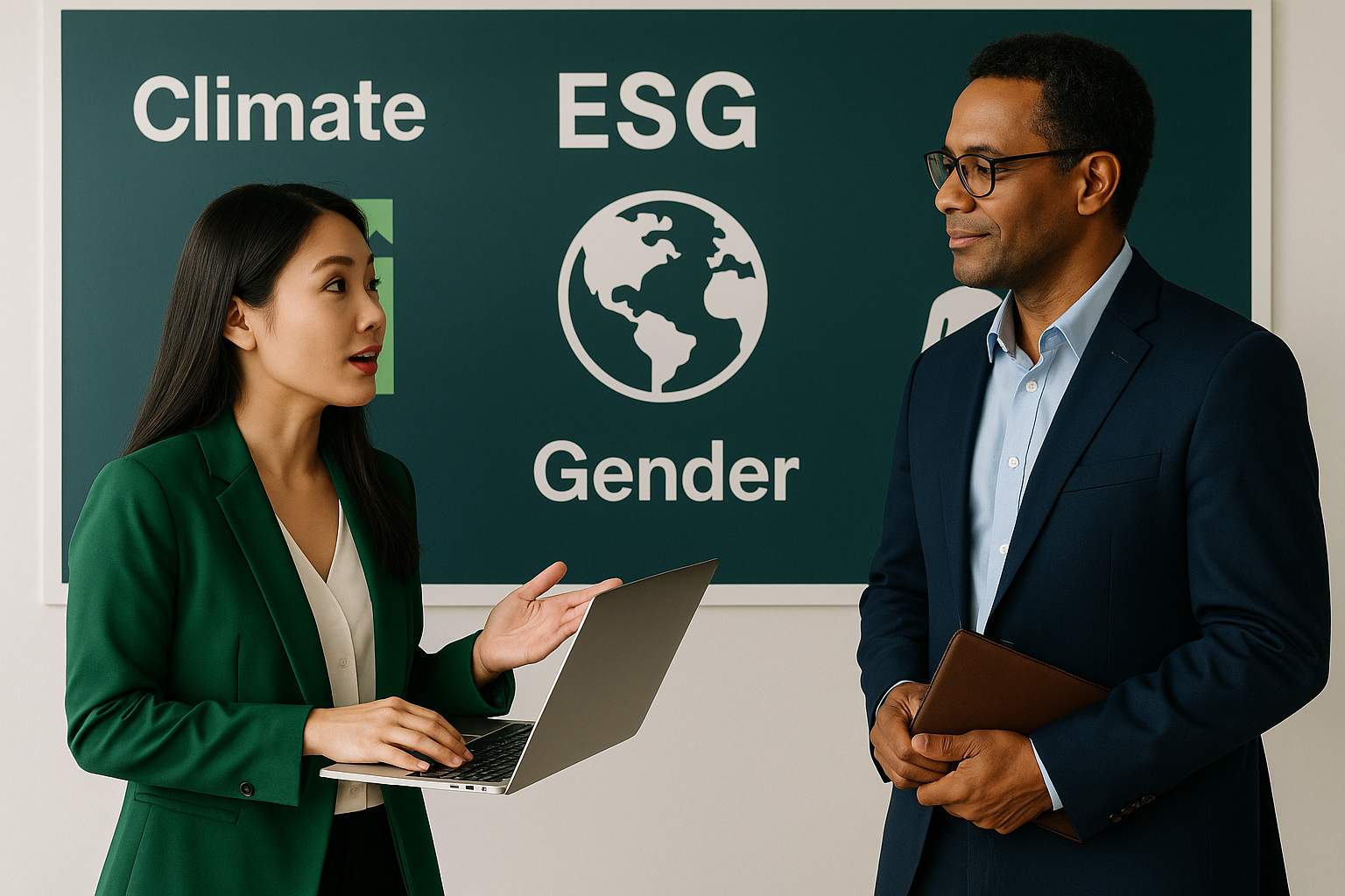 AC Ventures Perkuat Investasi Iklim dan Inklusif Gender Lewat Program IFC