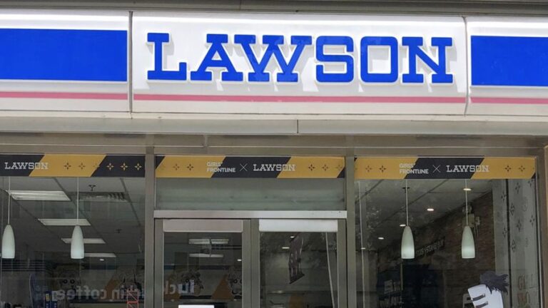 Alfamidi Jual 300 Gerai Lawson, Ada Apa?