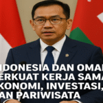 Indonesia Tingkatkan Diversifikasi Perdagangan