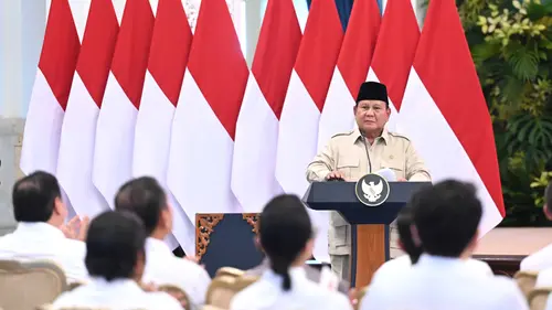 Indonesia Buktikan Ambisi Iklim dan Pembangunan Ekonomi Bisa Sejalan