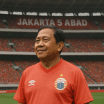Mimpi Pramono Persija Juara Saat Jakarta Berusia 5 Abad