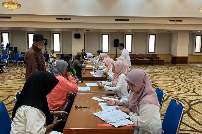 Sekolah Gratis di Depok: Pendaftaran Masih Terbuka hingga 31 Agustus 2025