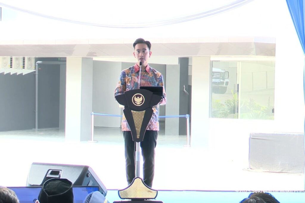Daftar Kendaraan Milik Gibran di LHKPN 2025, Mulai Royal Enfield sampai Toyota