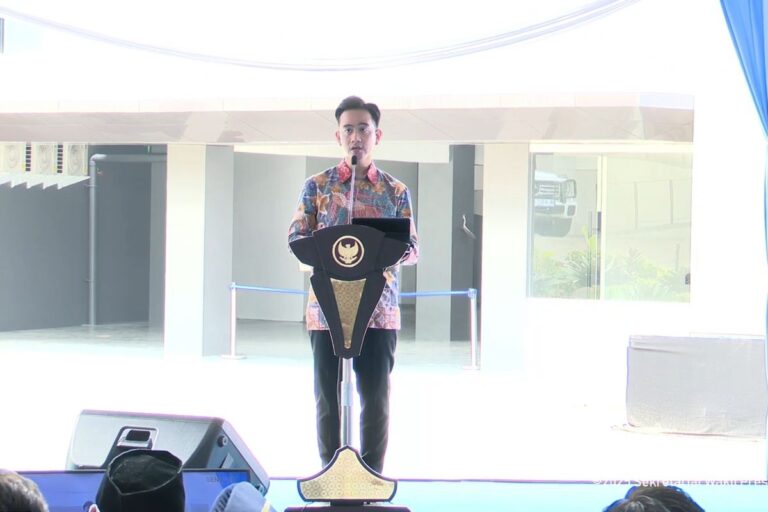 Daftar Kendaraan Milik Gibran di LHKPN 2025, Mulai Royal Enfield sampai Toyota