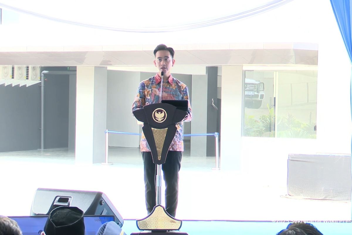Daftar Kendaraan Milik Gibran di LHKPN 2025, Mulai Royal Enfield sampai Toyota