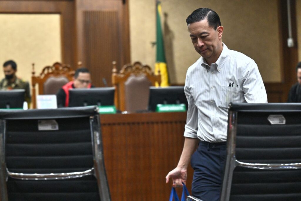 Tom Lembong Divonis Bersalah, Hakim: Terdakwa Mengedepankan Ekonomi Kapitalis