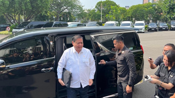 RI Tancap Gas Ekspor ke AS Meski Kena Tarif 19%, Ini Komoditasnya