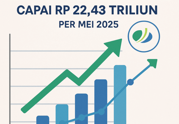 Hasil Investasi BPJS Ketenagakerjaan Capai Rp 22,43 Triliun per Mei 2025