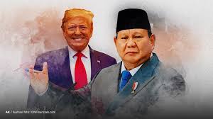 Trump Sebut Ekspor RI ke AS Kena 19 Persen, Produk AS ke RI 0 Persen