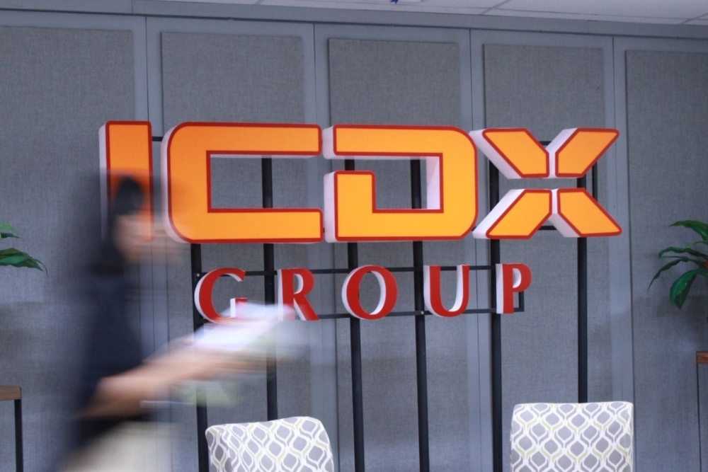 Respons ICDX Usai Resmi Terdaftar Jadi Bursa Berjangka Derivatif Pasar Uang & Valuta Asing