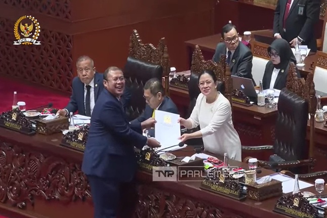 Tujuh Catatan Timwas DPR Untuk Penyelenggaraan Haji 2025
