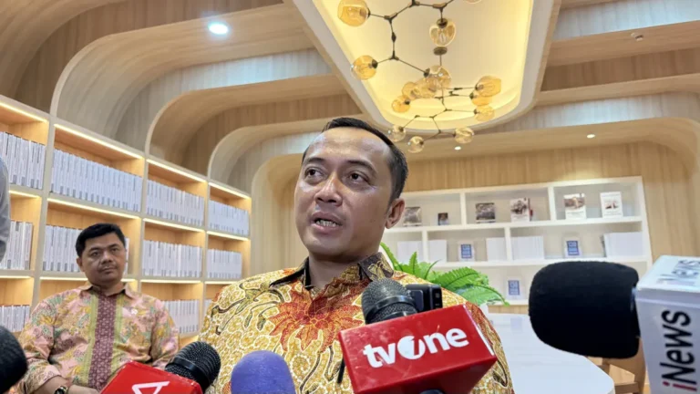 Wamenkeu Ogah Respons Tunjangan Rumah Anggota DPR Rp 50 Juta/Bulan