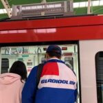 LRT Jabodebek Perpanjang Layanan hingga Tengah Malam pada 17 Agustus
