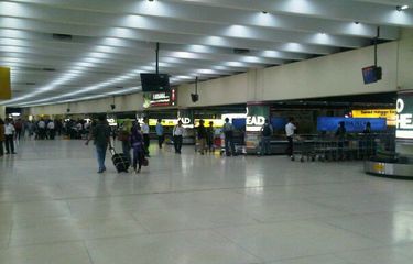 Terminal 1C Bandara Soekarno-Hatta Berubah Total Usai Revitalisasi