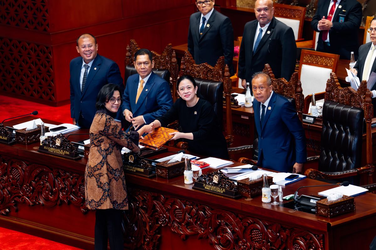 Enaknya Jadi Anggota DPR Kerja 5 Tahun, Dapat Pensiun Seumur Hidup