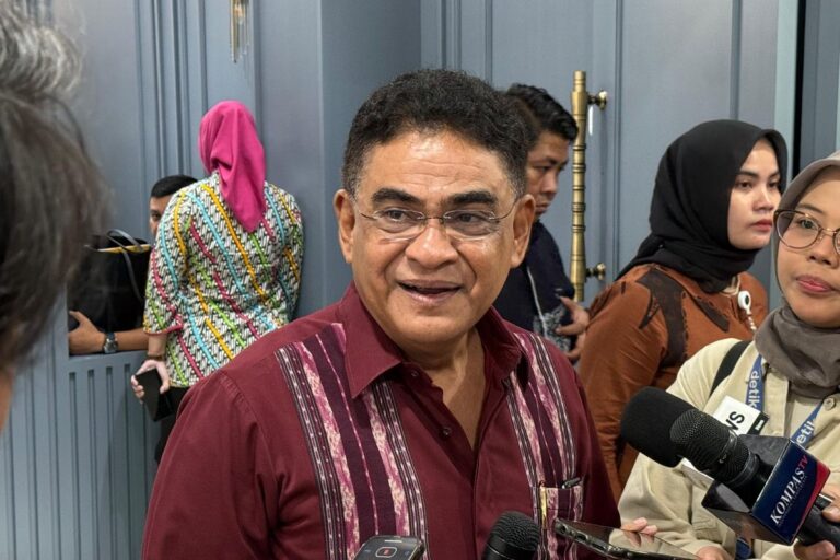 Soal Tak Masuk Koalisi, Elite PDI-P: Publik Juga Tak Selalu Sama dengan Pemerintah