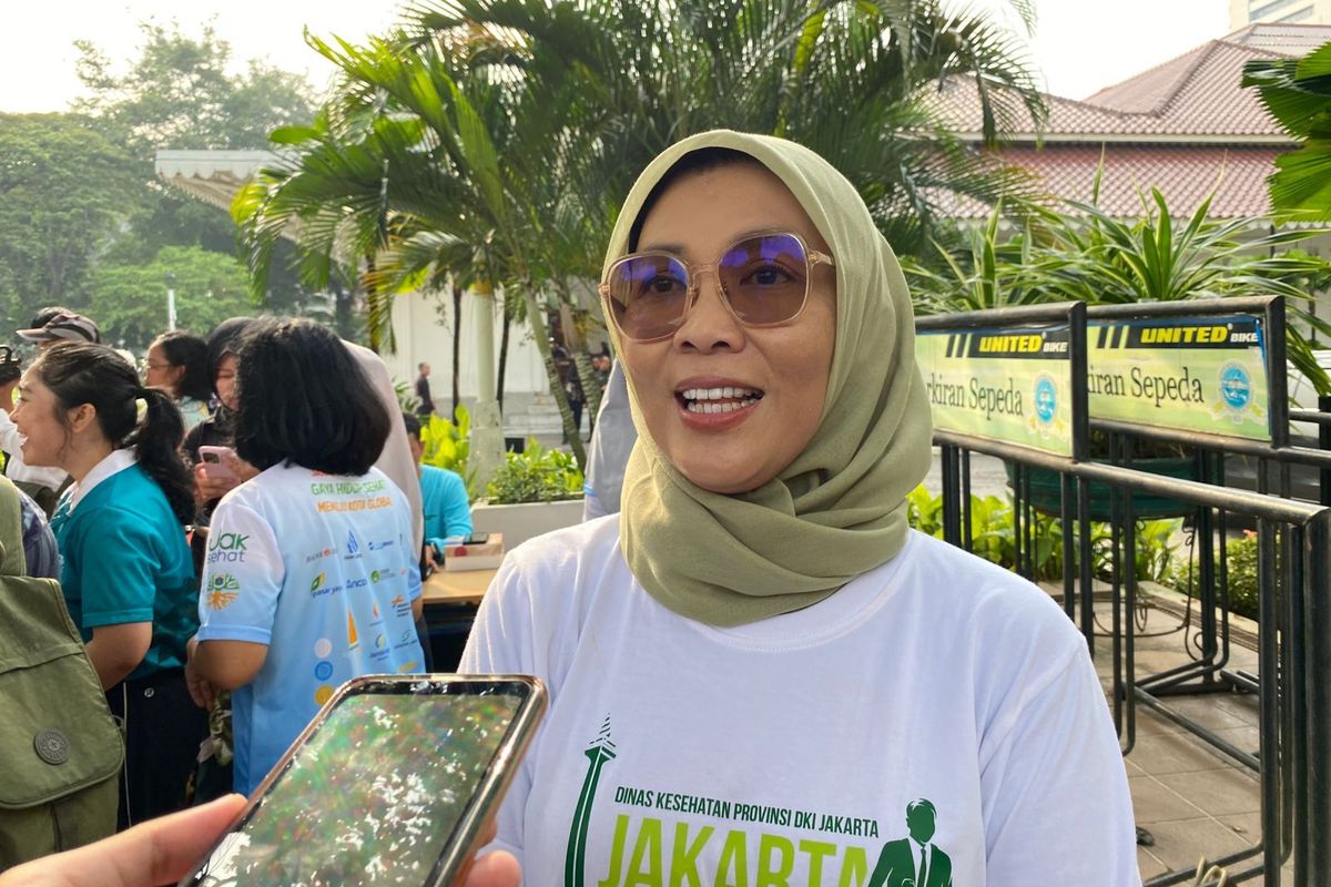 Layanan Psikolog Akan Hadir di 44 Puskesmas Jakarta Tahun Ini