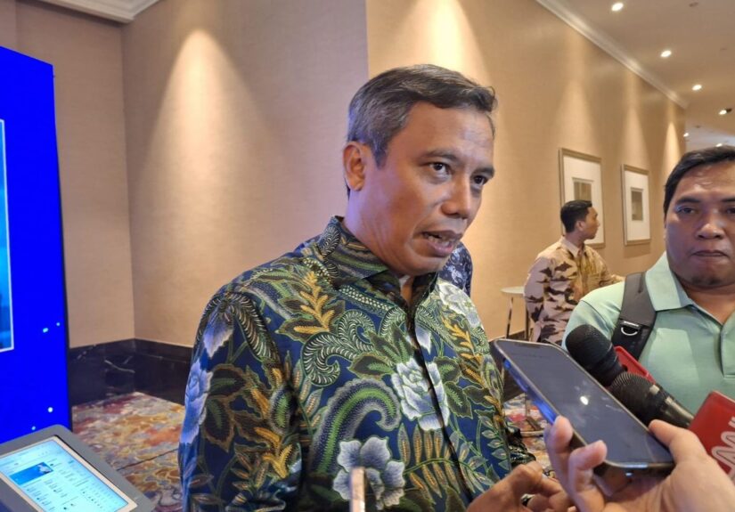 Dinilai Terlalu Kecil Bos BTN Minta Suku Bunga FLPP Dinaikkan