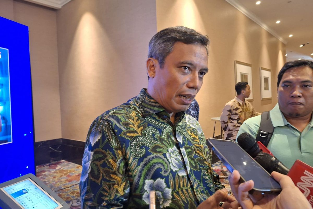 Dinilai Terlalu Kecil Bos BTN Minta Suku Bunga FLPP Dinaikkan