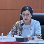 Ini Pidato Sri Mulyani soal Gaji Guru yang Diviralkan