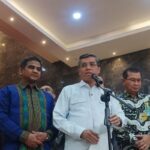 Noel Kena OTT KPK, Menaker: Saya Menyayangkan, ini Pukulan Berat