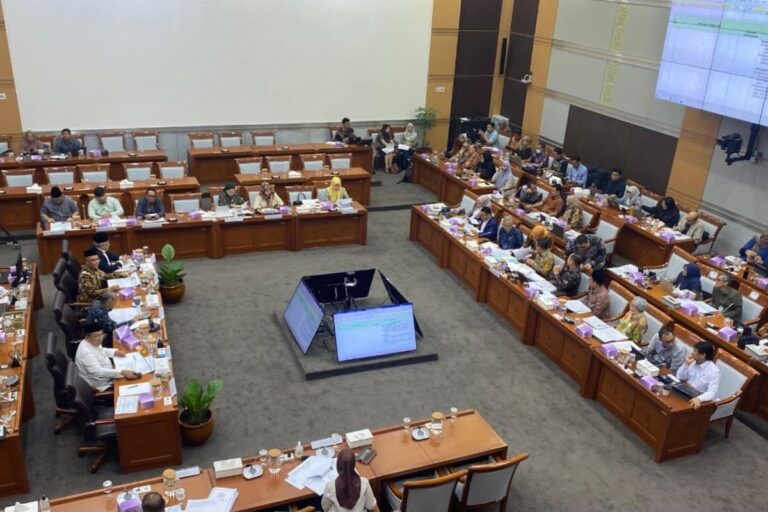 Kritik Tunjangan Rumah DPR Rp 50 Juta, Warga: Tak Peka Kondisi Ekonomi Rakyat