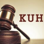 Penyadapan dalam Negara Hukum: Perluasan KUHAP atau UU Khusus?