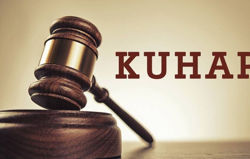 Penyadapan dalam Negara Hukum: Perluasan KUHAP atau UU Khusus?