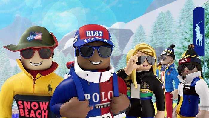 Pemerintah Bisa Blokir Game Roblox Jika