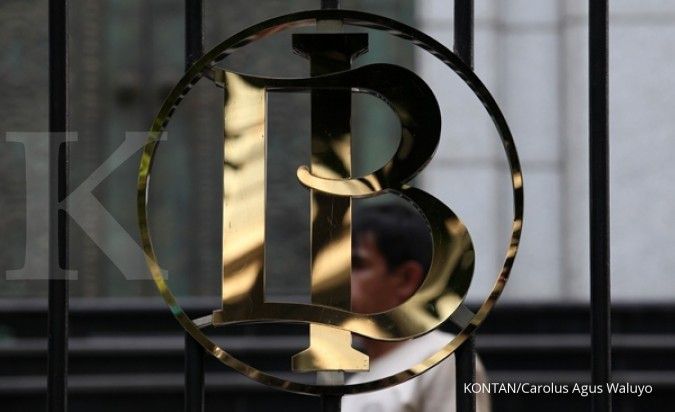 Ekonom Asing Prediksi BI Bakal Tahan Suku Bunga, Isu Independensi Mengemuka