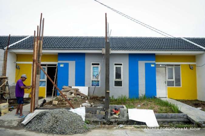 Penyaluran KPR Subsidi BRI Capai Rp 14,65 Triliun Hingga Agustus 2025