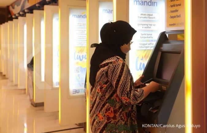 Penurunan Suku Bunga Perbankan Lambat, BI Soroti Maraknya Pemberian Spesial Rate