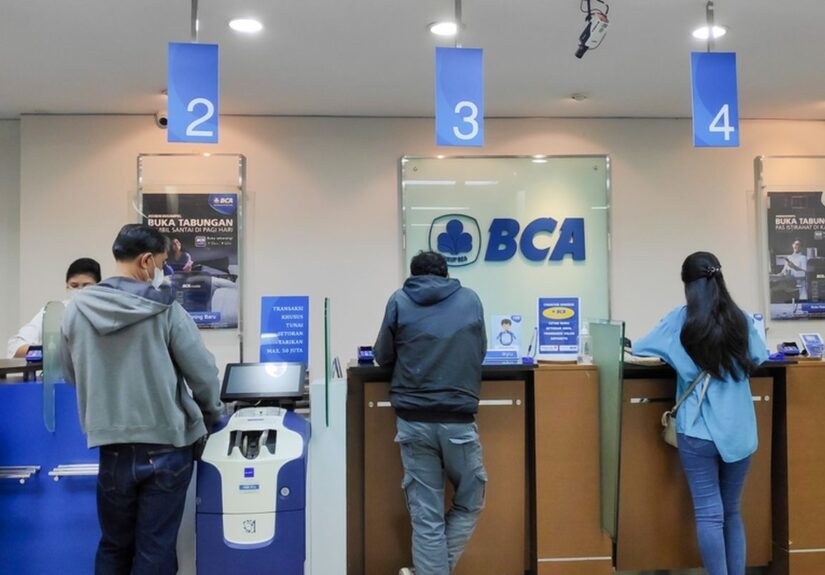 BCA Investigasi Dugaan Pembobolan RDN Perusahaan Sekuritas