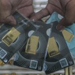 Harga Emas 11 September 2025: Galeri24, UBS, dan Antam Kompak Turun hingga Rp 13.000