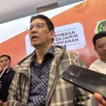 Purbaya Yudhi Sadewa Gantikan Sri Mulyani Jadi Menteri Keuangan