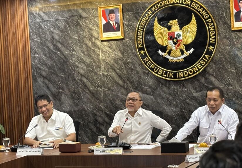 Zulhas Minta Purbaya Segera Kucurkan Pinjaman Rp 200 Triliun ke Kopdes Merah Putih