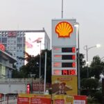 SPBU Shell di Indonesia Dimiliki Oleh Siapa?