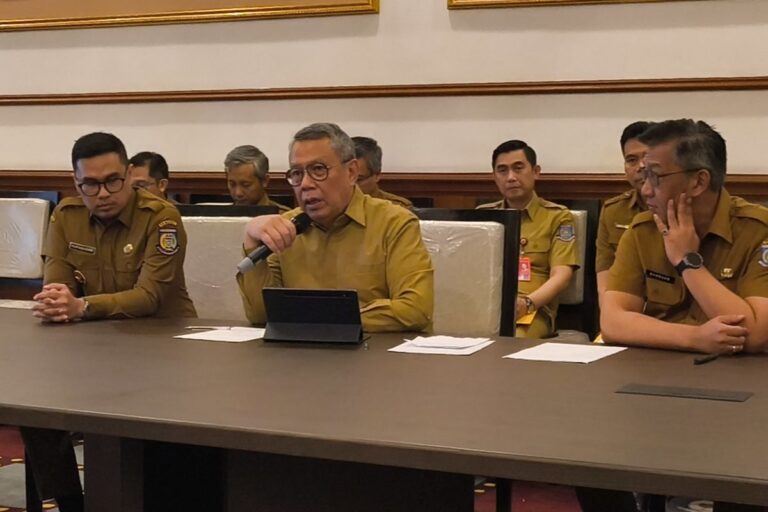 Wali Kota Tangsel Akhirnya Menjawab Sorotan Leony terhadap Anggaran 2024